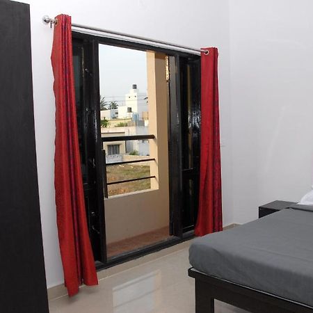 Varsha Enclave Serviced Apartment Mysore Exterior foto